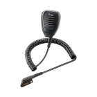 Icom HM-222 - IPX7 Waterproof Speaker Microphone