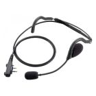 Icom HS-95LWP - Headset with Boom-Mic for IC-T10