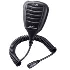 Icom HM-167 - Waterproof Speaker Microphone IPX7 For IC-M71/M73/M91D