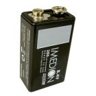 Maha MHR84VI - Imedion E Block Rechargeable Battery