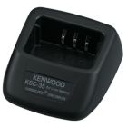 Kenwood KSC-35SCR - Battery Charger Pocket