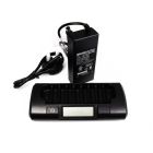 DISCONTINUED Maha MH-C801D - Fast Smart 8 Bank Charger for AA/AAA Batteries