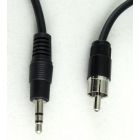MFJ-5124Y4 - Interface Cable (MFJ-991/993/994 Auto tuner to Yaesu FT-2000/FT-2000D)