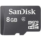 Whistler TRX-1E Replacement SD card