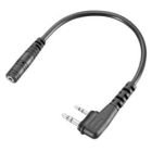 Icom OPC-2006LS - Plug In Adapter Cable