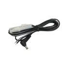 Icom OPC-254L - DC Power Cable With Fuse 
