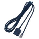 DISCONTINUED Icom OPC-647 - Microphone extension cable (2.5M) (For ID-5100E)