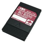 Discontinued AOR RU-8200 Playback Slot Card