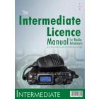 RSGB The Intermediate Licence Manual