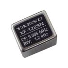 Yaesu XF-128SN 9.005MHZ/1.2KHZ SSB Narrow Crystal Filter (MAIN)