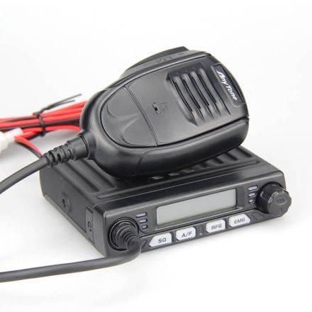 Anytone SMART I - Mobile CB Radio Transceiver 
