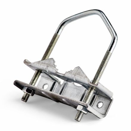 PTP-SQ Pole To 15mm Square Clamp