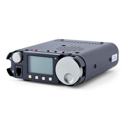 Xiegu G106 - 5W Portable QRP Transceiver 80-10M