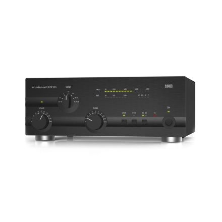 ACOM 1010 - 700W 160-10m Linear Amplifier