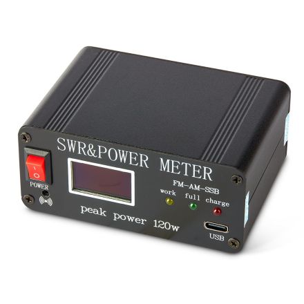 Digital SWR Meter 