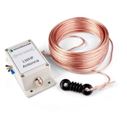 LWHF MULTIBAND END FED LONG WIRE ANTENNA