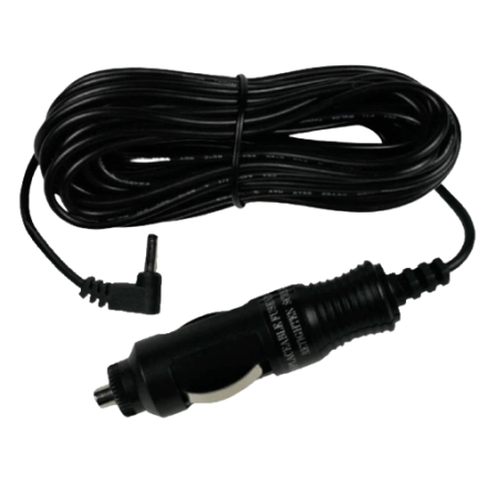 Whistler Straight Auto Plug Power Cord