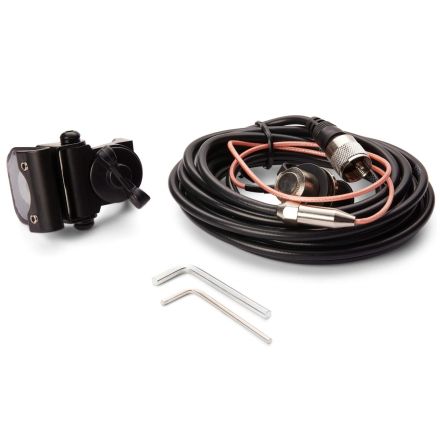 HKITM-SD Mini Hatch Mount With High Quality Pig Tail Coax Lead