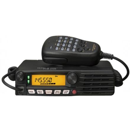 DISCONTINUED Yaesu FTM-3100R/E FM 144MHz 65W Mobile Transceiver