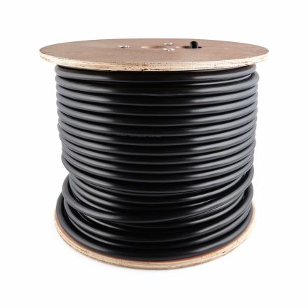 RG213 (50 OHM) Coax Cable - 100m Drum