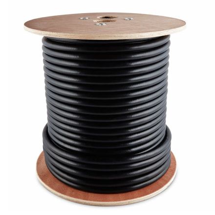 RG213 (50 OHM) Coax Cable - 50m Drum