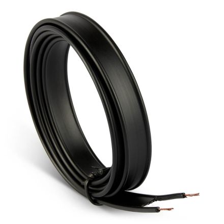 Unslotted (300 OHM) Ribbon - Per Metre (300SC-M) 