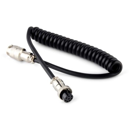 8 Pin Microphone Extension Lead (MXT-8)