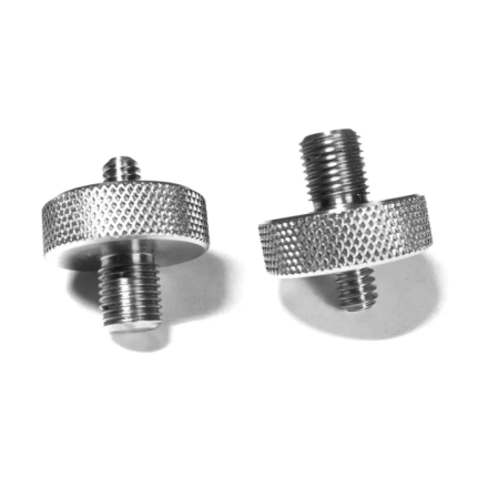 Chameleon CHA SS - Stainless Thread Adapter