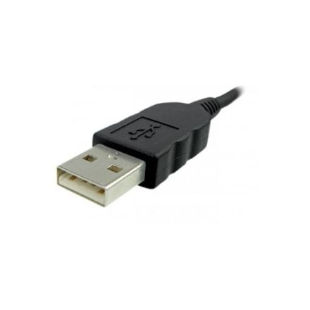 DISCONTINUED AT-5555 Plus USB Programming Cable 