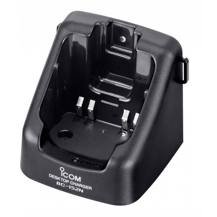 Icom BC-152 Spare Desktop Charger For IC-M87