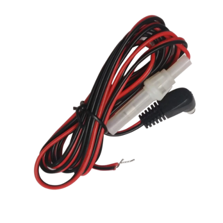 DISCONTINUED Whistler DC 12V Power Cord