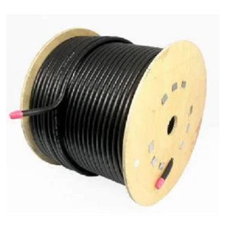 Shakespeare LBC195 -  50M Reel Low Loss (5mm) Solid Core, 50 Ohms Coaxial Cable