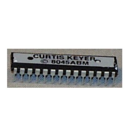 Discontinued MFJ CK-8045ABM - Curtis Keyer Chip
