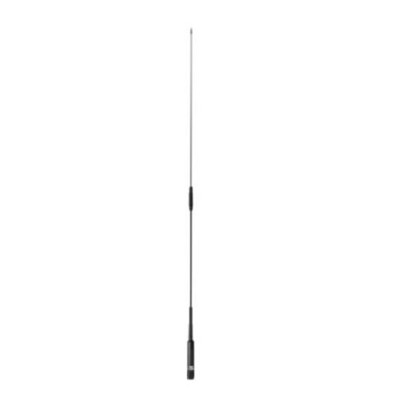 Diamond NR770RB (Black) 2/70cm Mobile Antenna