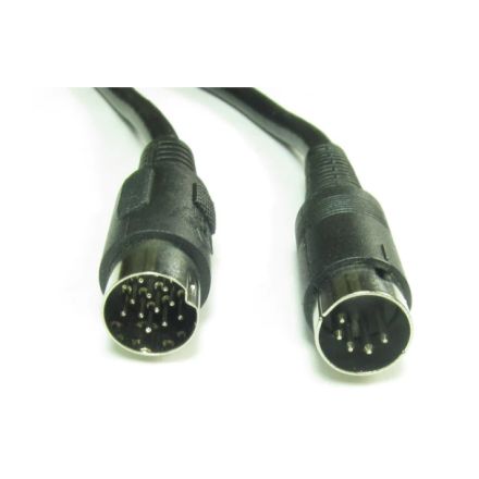 AMERITRON PNP-13D - Plug and play amplifier cable for IC-706