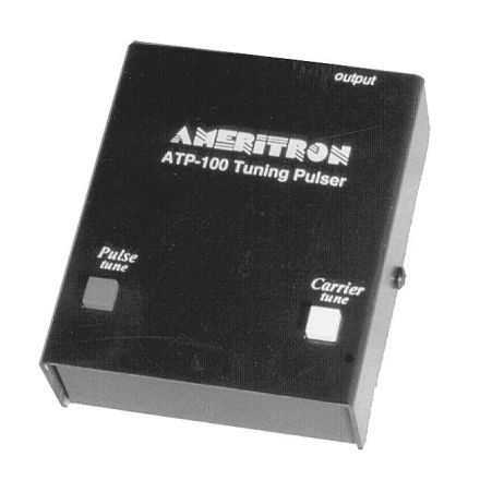 Ameritron ATP-100 - Tuning pulser for amplifiers