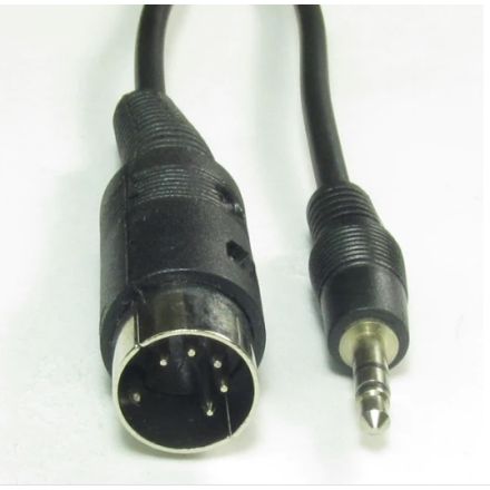 Ameritron PNP-35 - Plug and play amplifier cable for FT-100/D