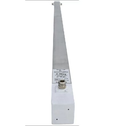 DUAL PD50-2N - 50 Mhz 2 way Power divider N type (code 4010)