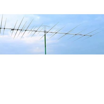 DUAL PA21-28-50-21-12HD - 3 Band HF Yagi 15m,10m,6m