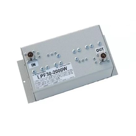 DUAL 5700 - Low Pass Filter.....2kW  very low loss
