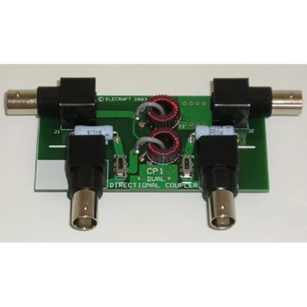 DISCONTINUED Elecraft CP1 Directional coupler 1-30MHz