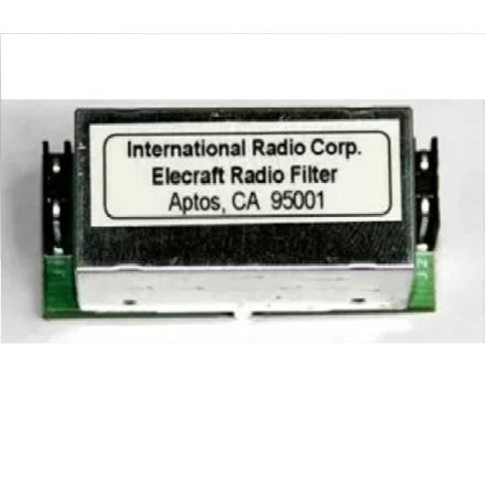 Discontinued INRAD 708L - 250 Hz CW filter for Elecraft K3
