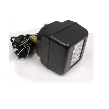 ETON E100 ACA2 - 2 pin Euro adaptor for E100