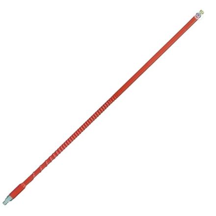 FIRESTIK11 FS5R - Red 5' tunable whip