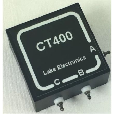 Lake CT-400 Antenna transformer for long wire ready built