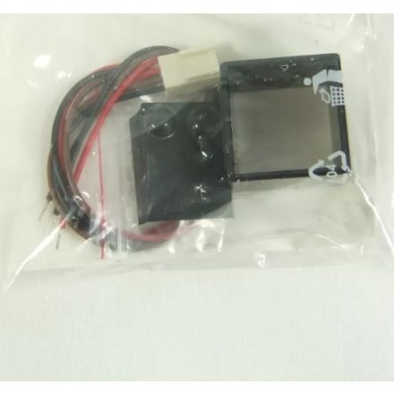 Discontinued Palm Radio HK-CC Housing kit to upgrade a Code Cube to Code Cube Solo