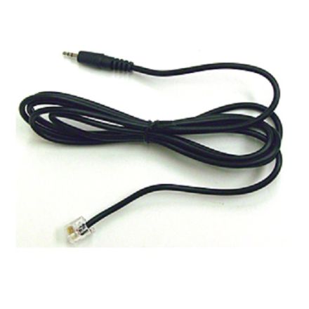 Peet Data Cable for any Ultimeter and Kenwood TM-D710E