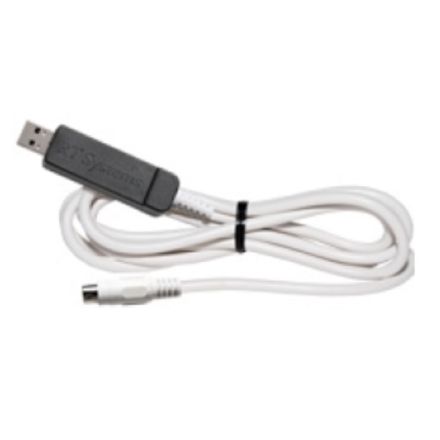 RT Systems USB-62 USB cable (8 pin mini din) for Yaesu