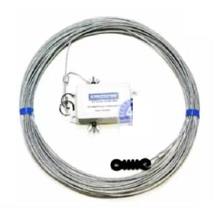 SIGMA LW20 - SIGMA EURO-COMM LW-20  6m Multiband Long Wire Antenna / Aerial