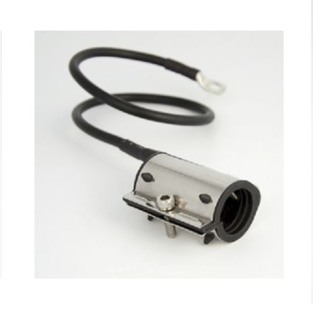 SSB GROUNDING CLAMP FOR AIRCELL 7 / ECOFLEX 7 